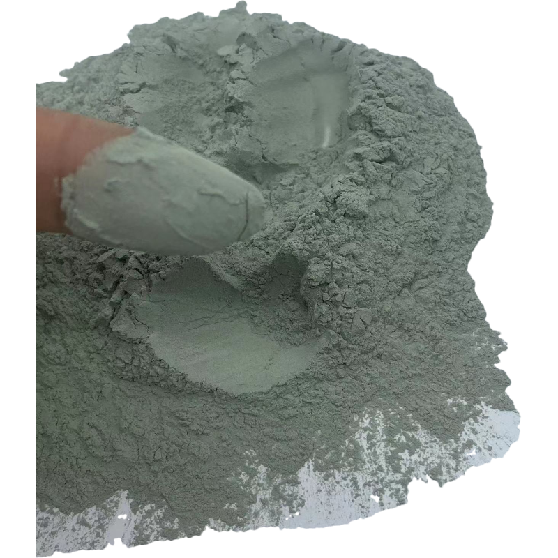 蔚珺牌研磨抛光金刚砂微粉360目千克