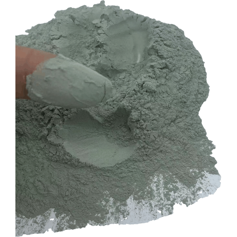 蔚珺牌研磨抛光金刚砂微粉360目千克图片