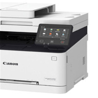 佳能(Canon) iC MF633Cdw 彩色激光多功能一体机