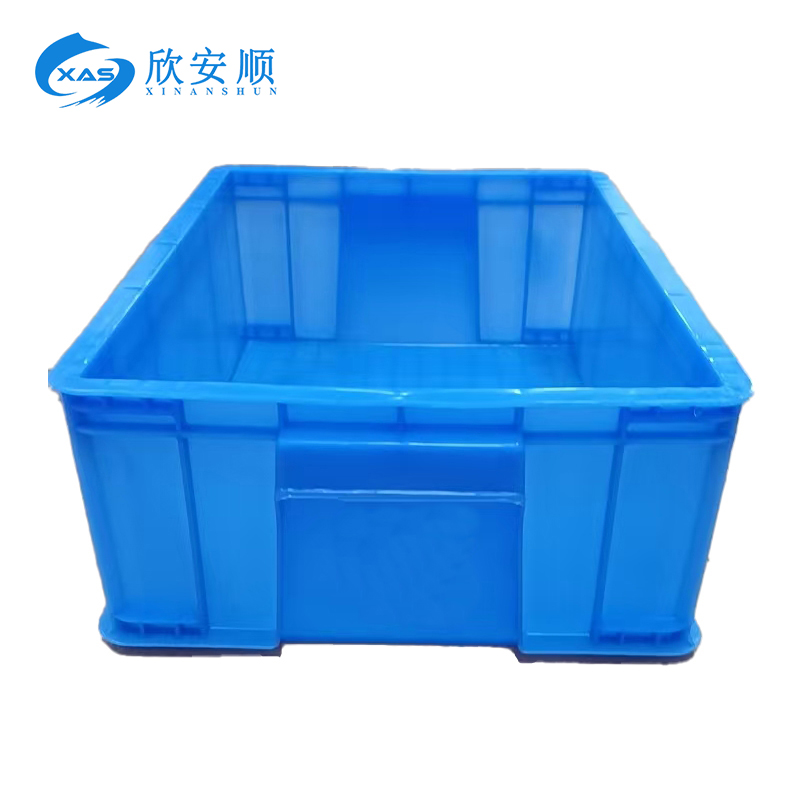 欣安顺 周转箱 XAS-ZZX01/个高清大图