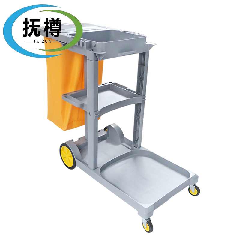 抚樽工具车带盖个高清大图