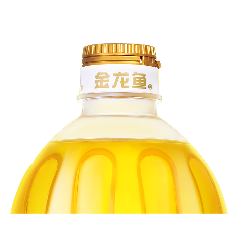 金龙鱼 精萃稻米油 1.5L 桶装健康美味高清大图