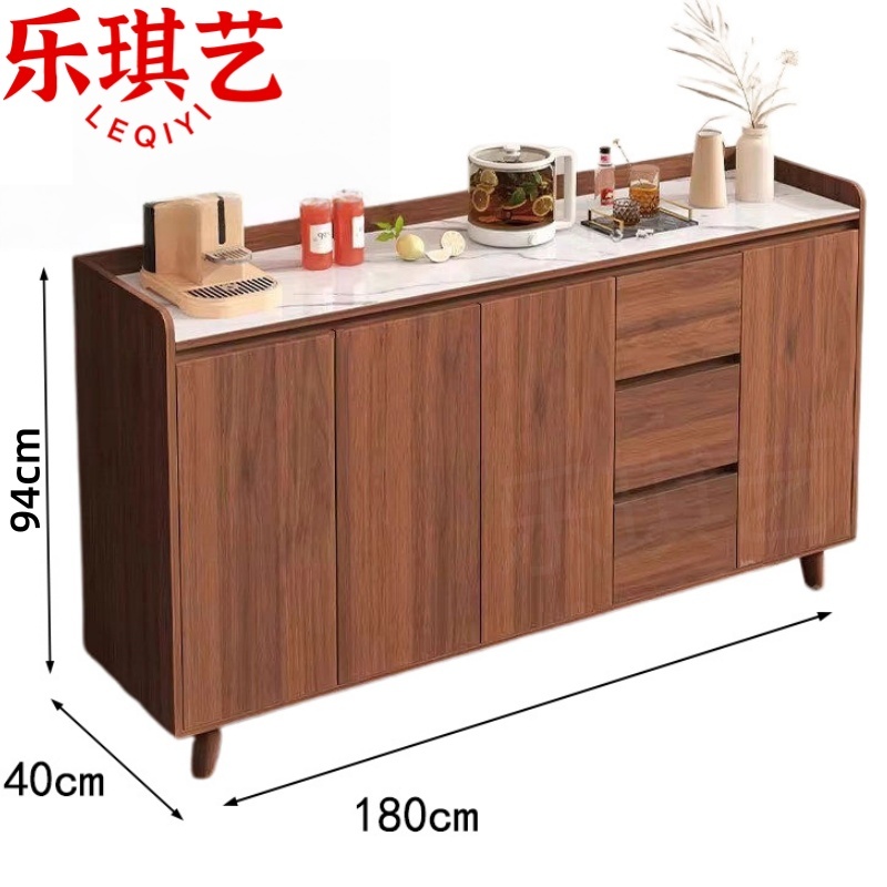 乐琪艺 储物柜1.8m 台