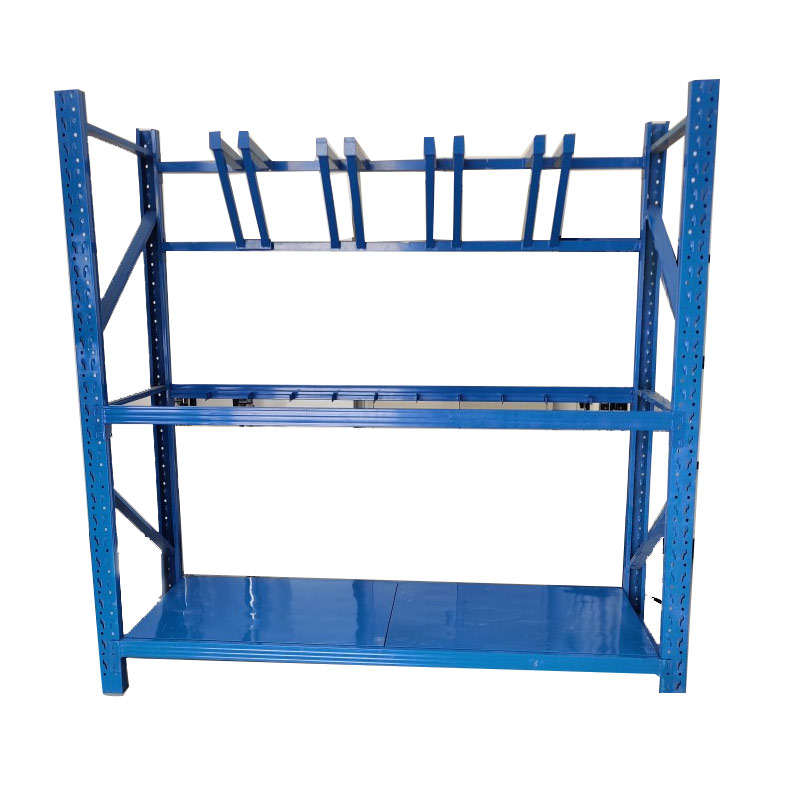 晖旭源 工具架 信号牌架 2*0.6*2m 组高清大图