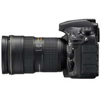 尼康(Nikon) D810（24-70F2.8G）数码单反相机 单镜头套装 约3635万像素