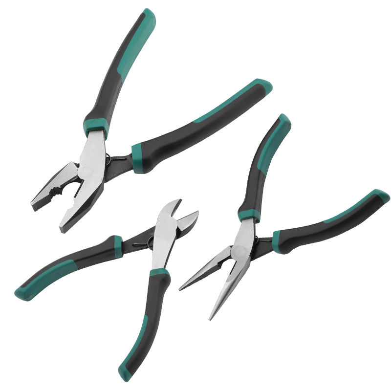 冀金浩JIJINHAO 斜口钳 WJ-GJ4