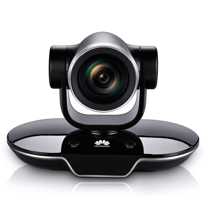 华为 vpc600 高清会议摄像头高清远程视频8倍12倍广角变焦摄像机 华为