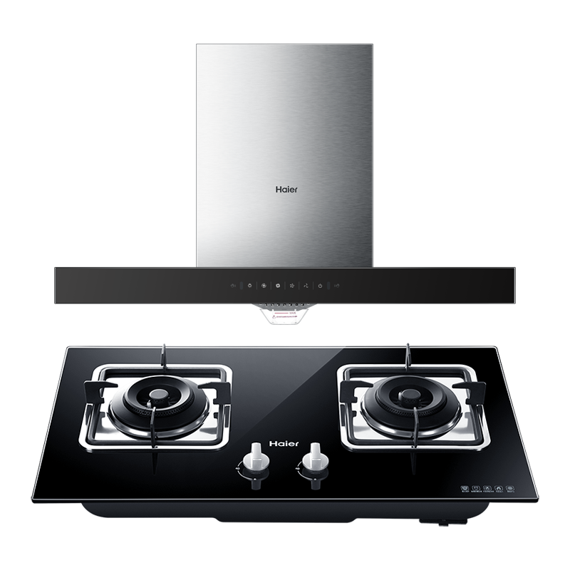 海尔(haier)烟灶套餐cxw-219-e900t11报价_参数_图片_视频_怎么样