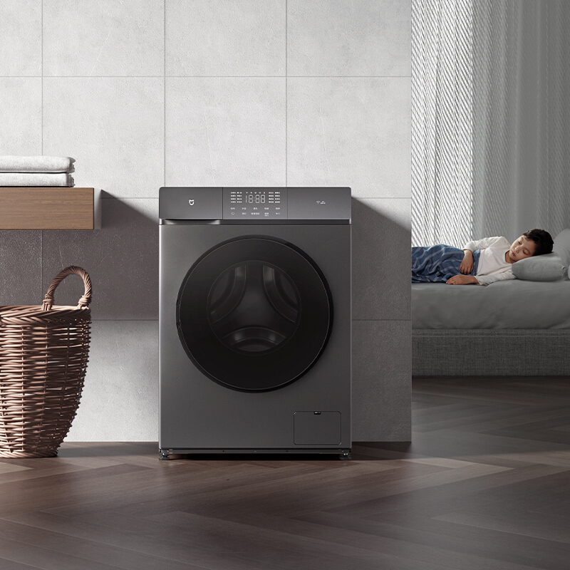 小米(mi)xqg100mj102s洗衣机