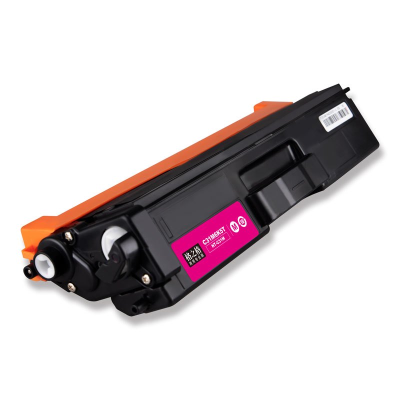 格之格NT-C31M商用专业适用于光电通TOEC MP3100CDN/MP3105CDN -红色 高品质1支