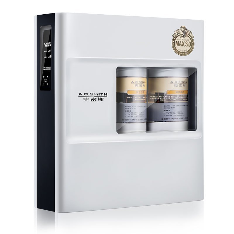 史密斯aosmith牌r1700xf1型反渗透净水机