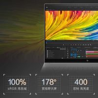 惠普HP ENVY16-h1002TX 16英寸办公学习本定制轻薄本笔记本电脑(i7-13700H 32G内存 1TB固态 RTX4060 8G独显 2.5K 120HZ触摸屏)银