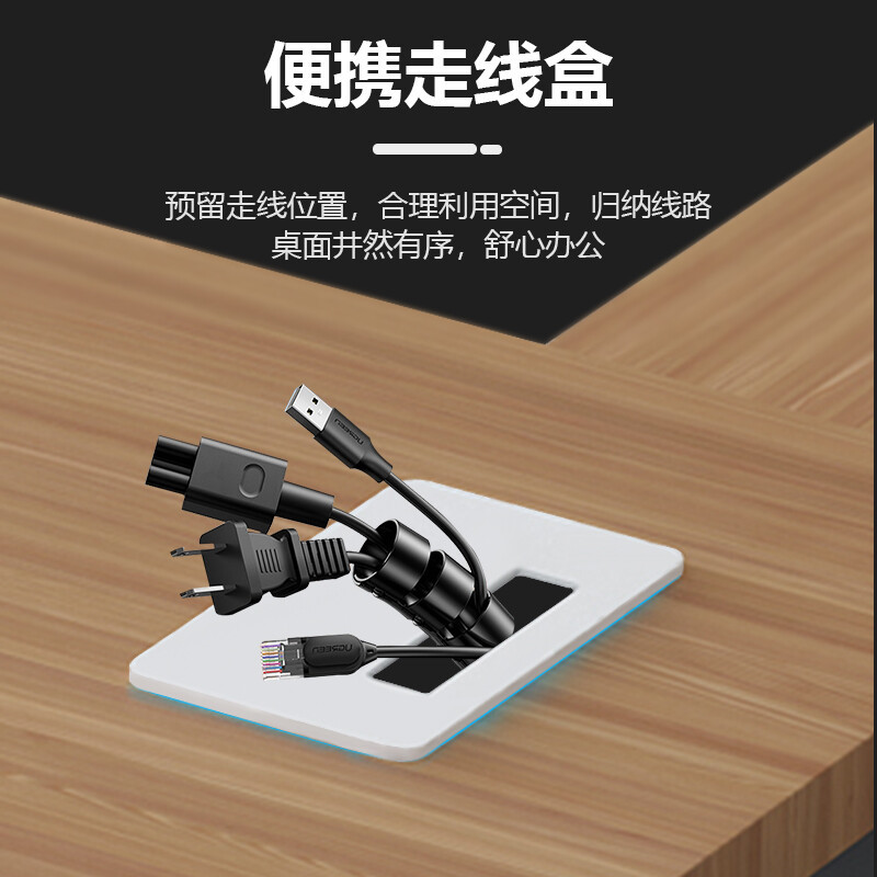 域赢办公家具大班台经理桌老板桌总裁现代简约主管桌1400*600*750