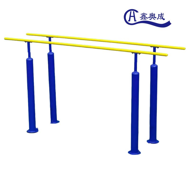 鑫奥成 H 健身双杠 XAC-JS001 件高清大图