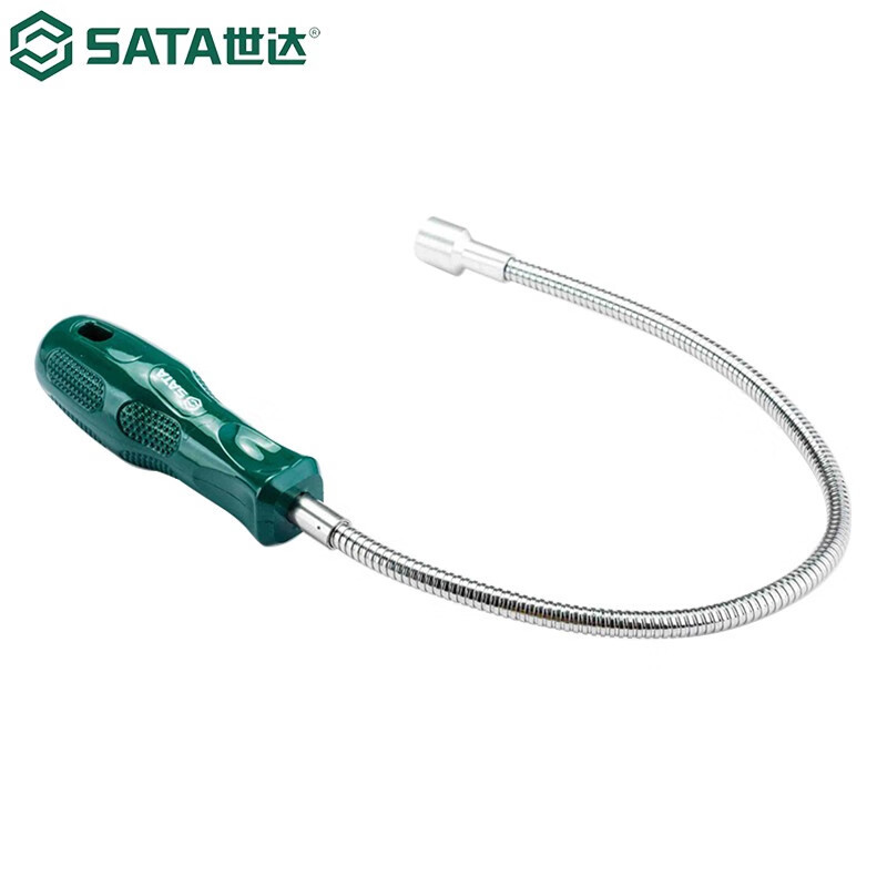 世达(SATA)A系列柔性磁性捡拾器400MMx0.5kg 64104高清大图