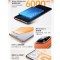 vivo Y200 皓夜 12GB+256GB 骁龙6 5G芯 6000mAh电池80W充电 5000万高清影像 44W闪充 5G 手机