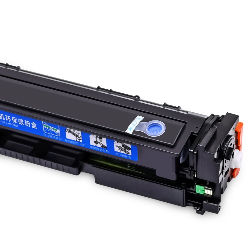 威驰光标 W2011粉盒 适用HPColorLaserJet MFP7762/776z5HP等机型 蓝 7300页高清大图