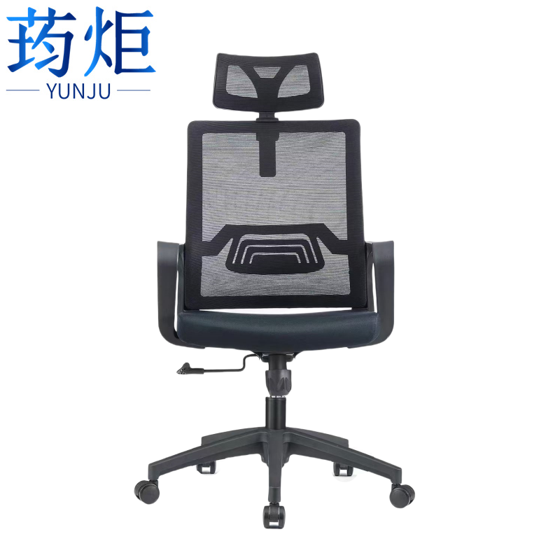 荺炬职员椅高清大图