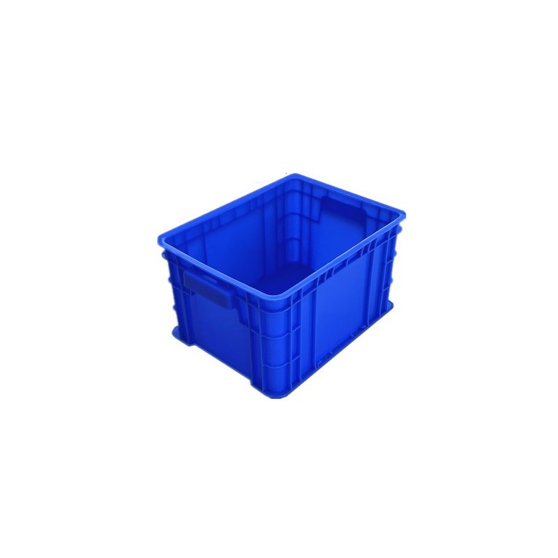 增辉智仓 周转箱 物流箱 360*265*195mm 个高清大图