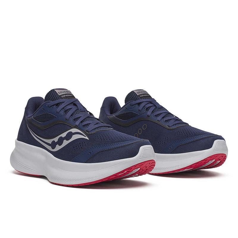 索康尼(SAUCONY)男跑步鞋轻便缓震舒适百搭日常运动户外徒步鞋