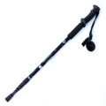 趣游帮 铝合金伸缩折叠 登山杖 (Q611）