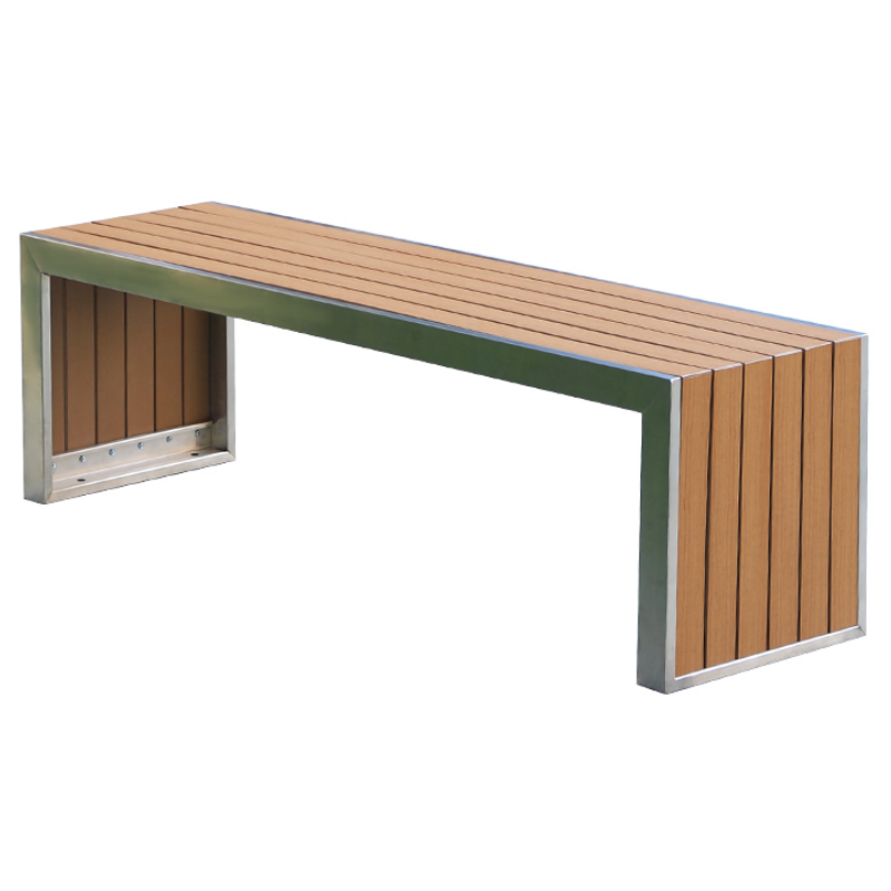 铭思达长条椅11高清大图