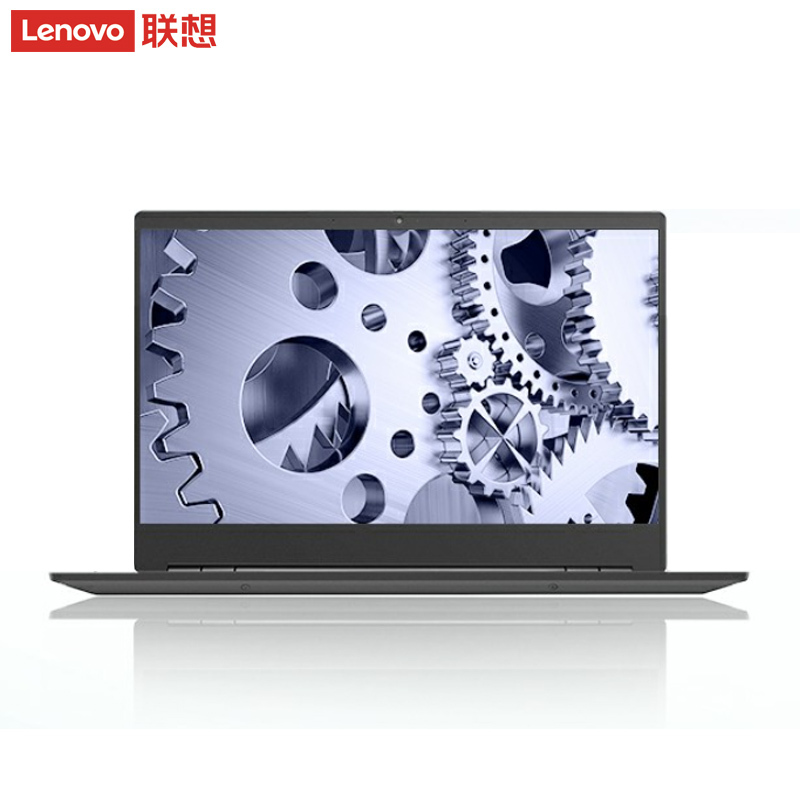 联想(Lenovo)昭阳K4 14英寸商务办公笔记本电脑(i5-8265U 8GB 256GSSD AMD R540X 2G独显 W10h)