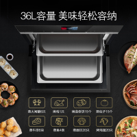 西门子嵌入式微蒸烤一体机CP269AGS0W