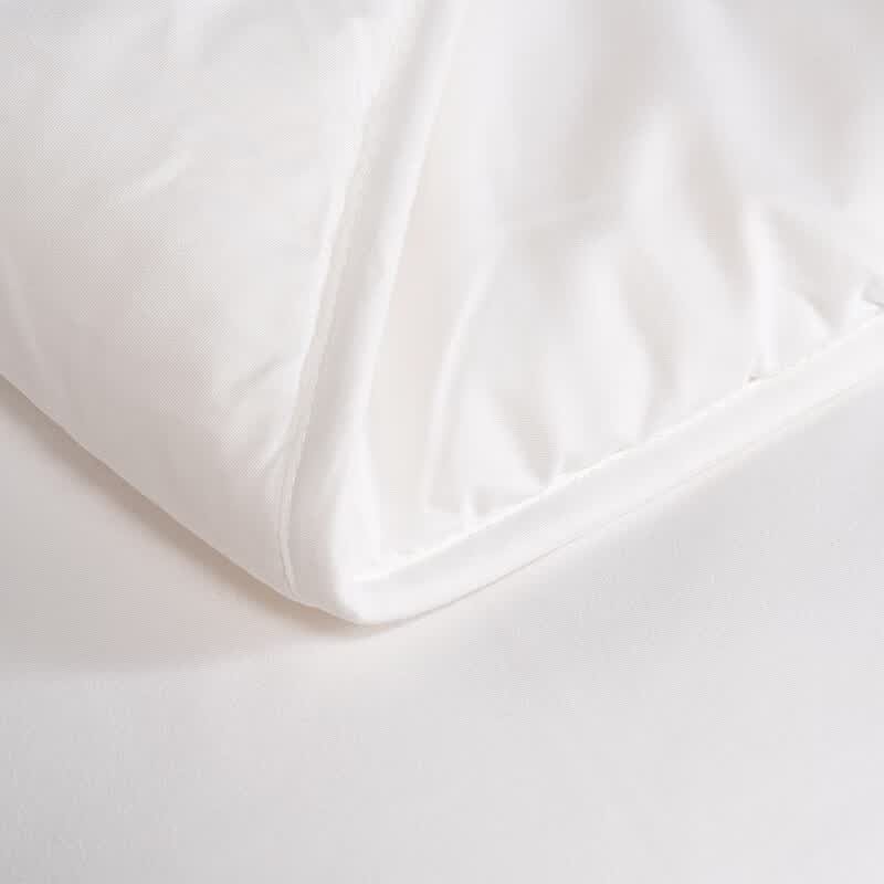 水星家纺 云牧柔澳洲羊毛抗菌 200cm×230cm_高清大图