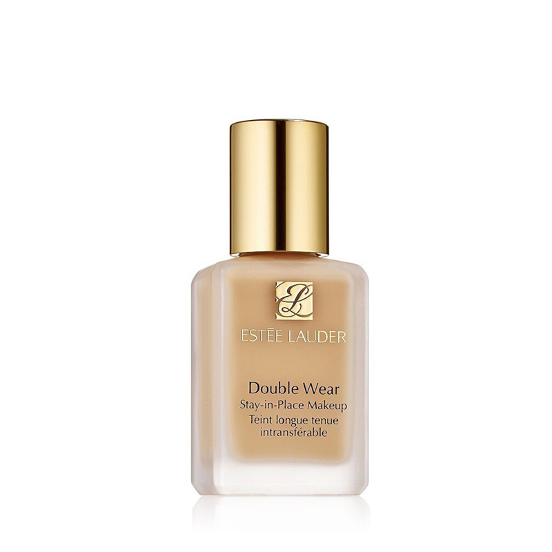【国内专柜版】雅诗兰黛（Estee Lauder）DW持妆粉底液30ml 1C1#66 匀净瓷白 油皮亲妈 持久控油不脱