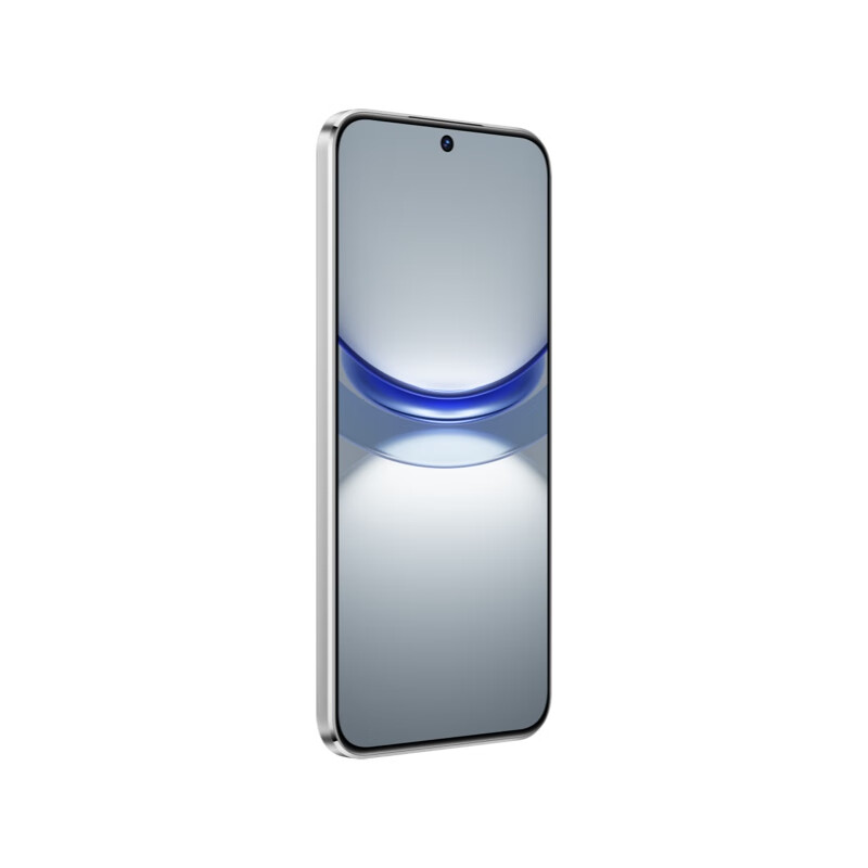 华为/HUAWEI nova 12 活力版 256GB 樱语白 6.88毫米薄潮美直屏 前置6000万超广角人像镜头 后置5000万超感知影像 移动联通电信全网通鸿蒙智能手机高清大图