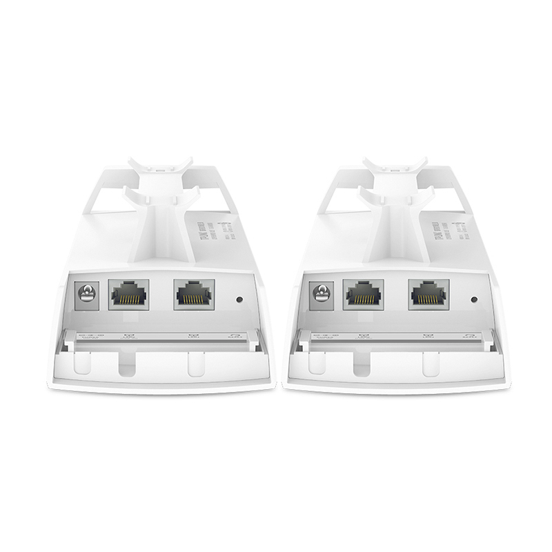 TP-LINK 900M远距离5G户外室外大功率5公里点对点监 控 专 用 无 线 网 桥