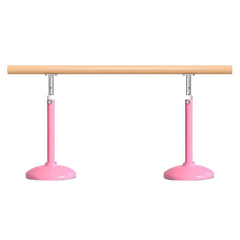 豫众诺 舞蹈把杆 可升降 组高清大图