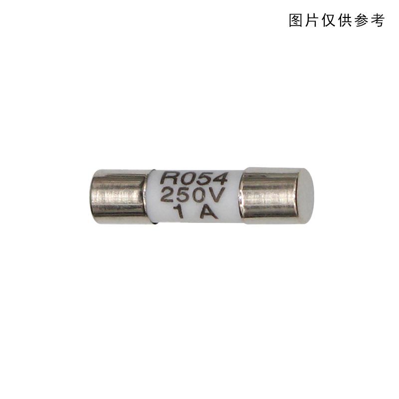 陶瓷保险丝管 熔断器熔芯 R045 2A 5*20mm 100支/盒