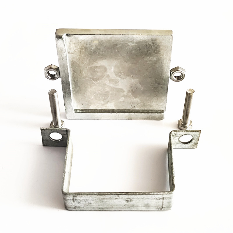 路旗安 观测桩底座标志 120*120mm 件高清大图