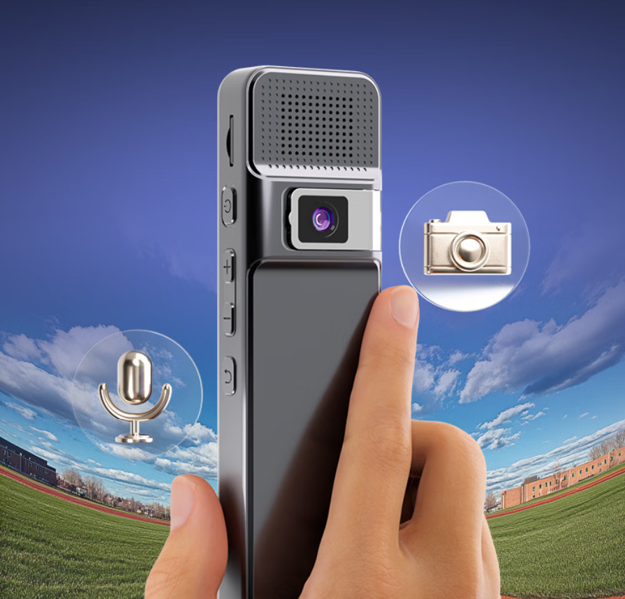 纽曼词典笔N7 MAX 英语点读笔 128G高清大图