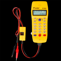 宝工MT-8003 寻线器 测线仪 网线查线仪 来电显示型查线电话机