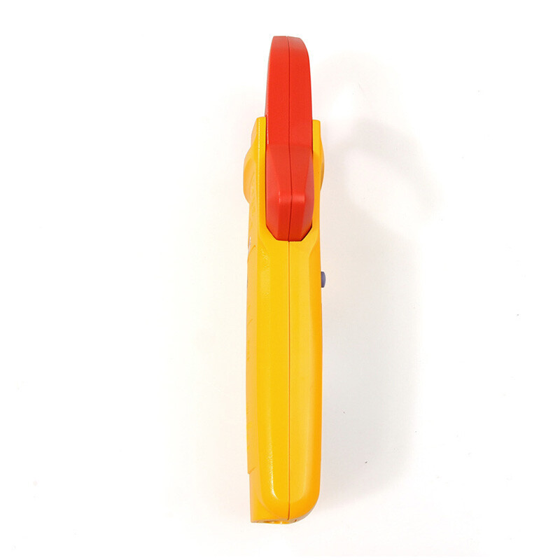 福禄克(FLUKE)钳形万用表 数字多用表 交直流钳形表 电流表万能表仪器仪表600A 30mm高清大图