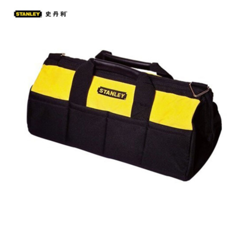 (Stanley)史丹利防水尼龙工具中型包93-224-1-23