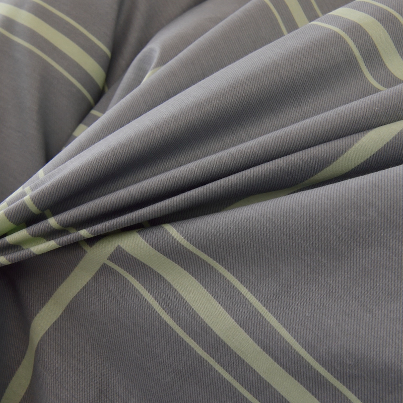 亿洛莱 纯棉三件套 M-01 套高清大图