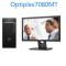戴尔(Dell)Optiplex7080MT商用电脑整机 27英寸显示器( i5-10500 8G 1T+256G )