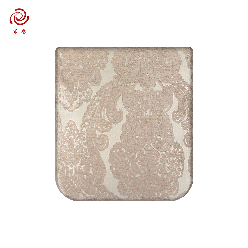 采馨 定制座椅坐垫套沙发坐垫套 定制 个高清大图