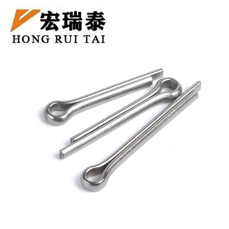 宏瑞泰 不锈钢开口销 4.8级 M5*30 个高清大图