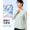 VVC风感沁肤衣(身高155-165体重45-55kg)VTA5S736-M码防晒服户外运动防紫外线遮阳(颜色随机)