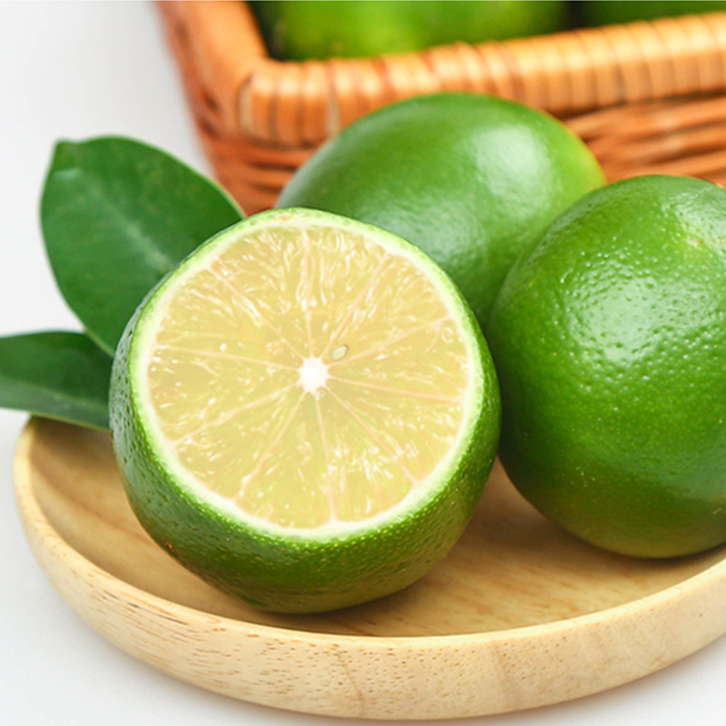 海南香水柠檬 青柠檬 3斤报价_参数_图片_视频_怎么样_问答-苏宁易购