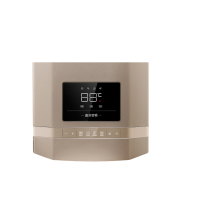 华帝热水器JSQ30-16ZC1