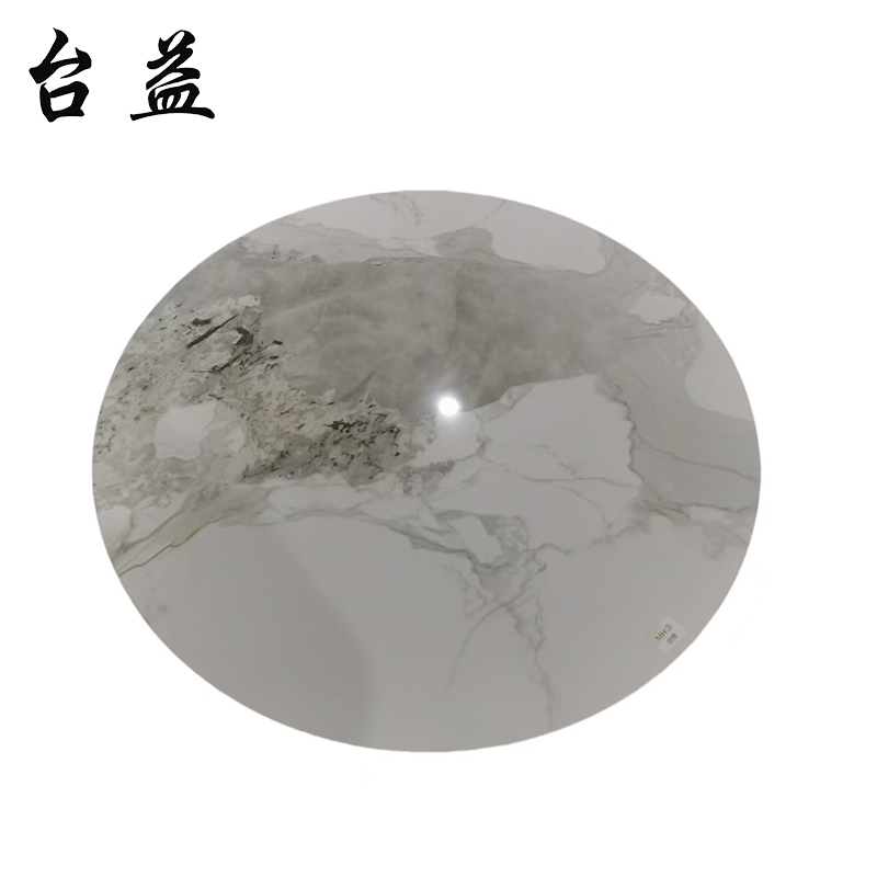 台益 茶几桌 TY-CCJ80D 直径800mm 张高清大图