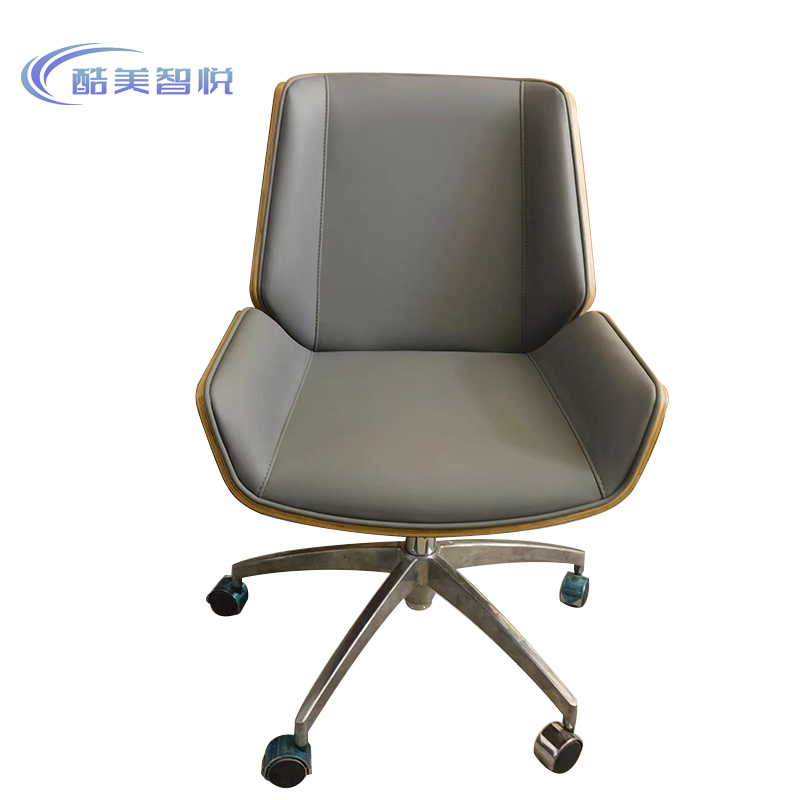 酷美智悦 办公椅 KM-BGY01 把高清大图