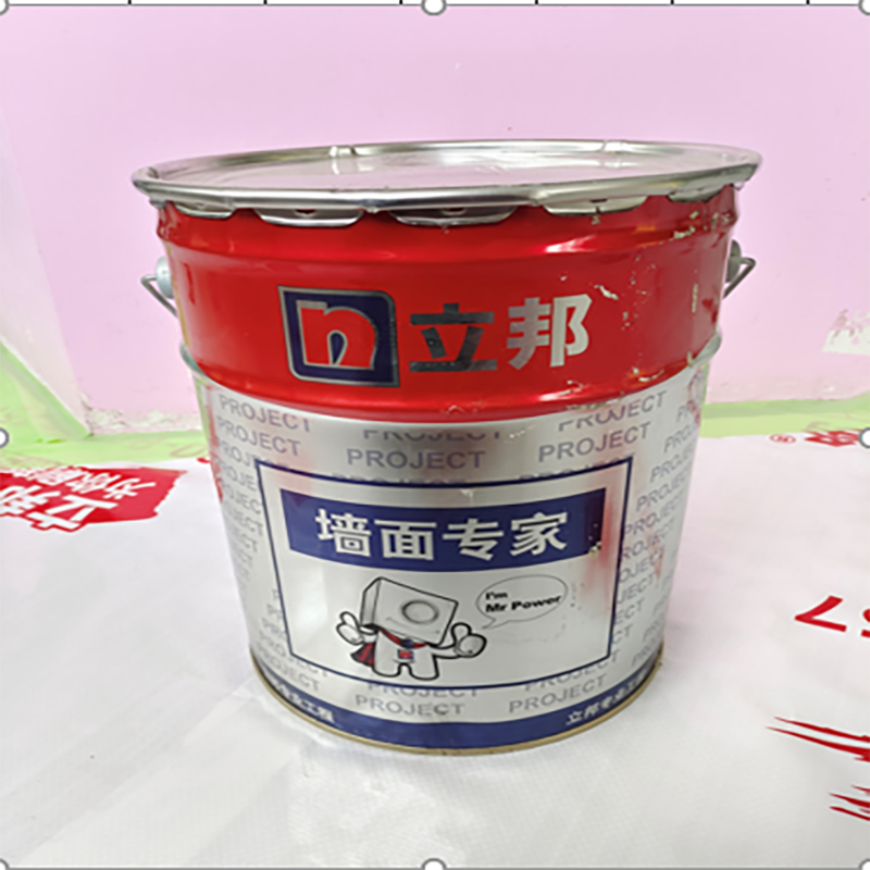 立邦(nipponpaint) 立邦工程专业一等品内墙面涂(白色/浅色) 18l/桶