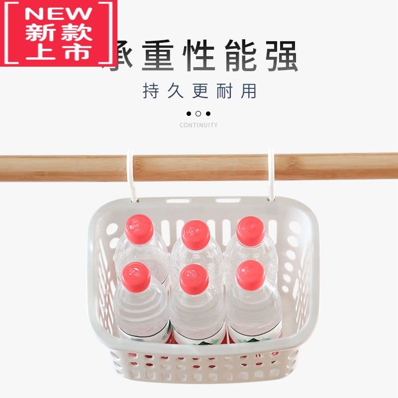 可莉允衣柜收纳袋器宿舍挂袋放袜子多层悬挂式内衣内裤置物架衣服挂墙图片